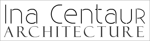 Ina Centaur Architecture